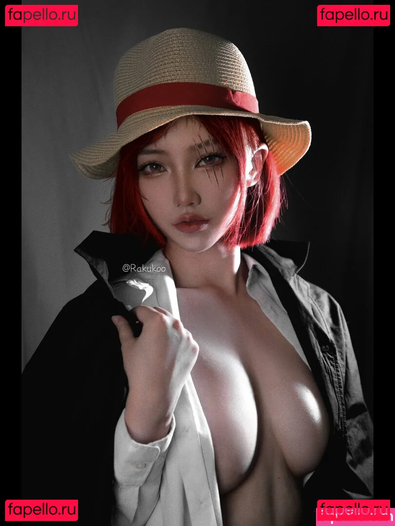 Rakukoooo Onlyfans Photo Gallery 