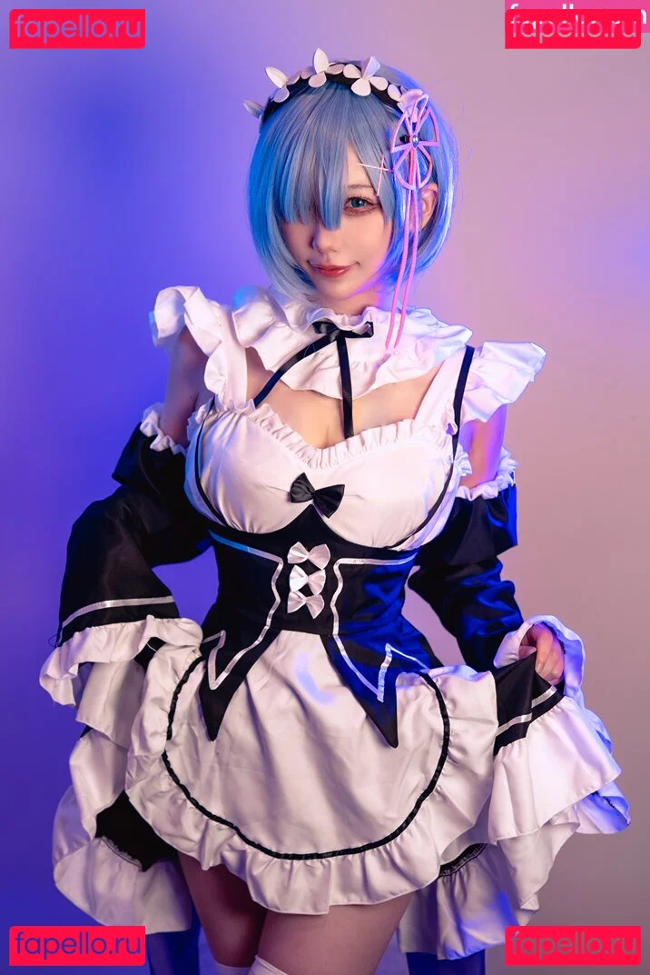 Rakukoooo Onlyfans Photo Gallery 