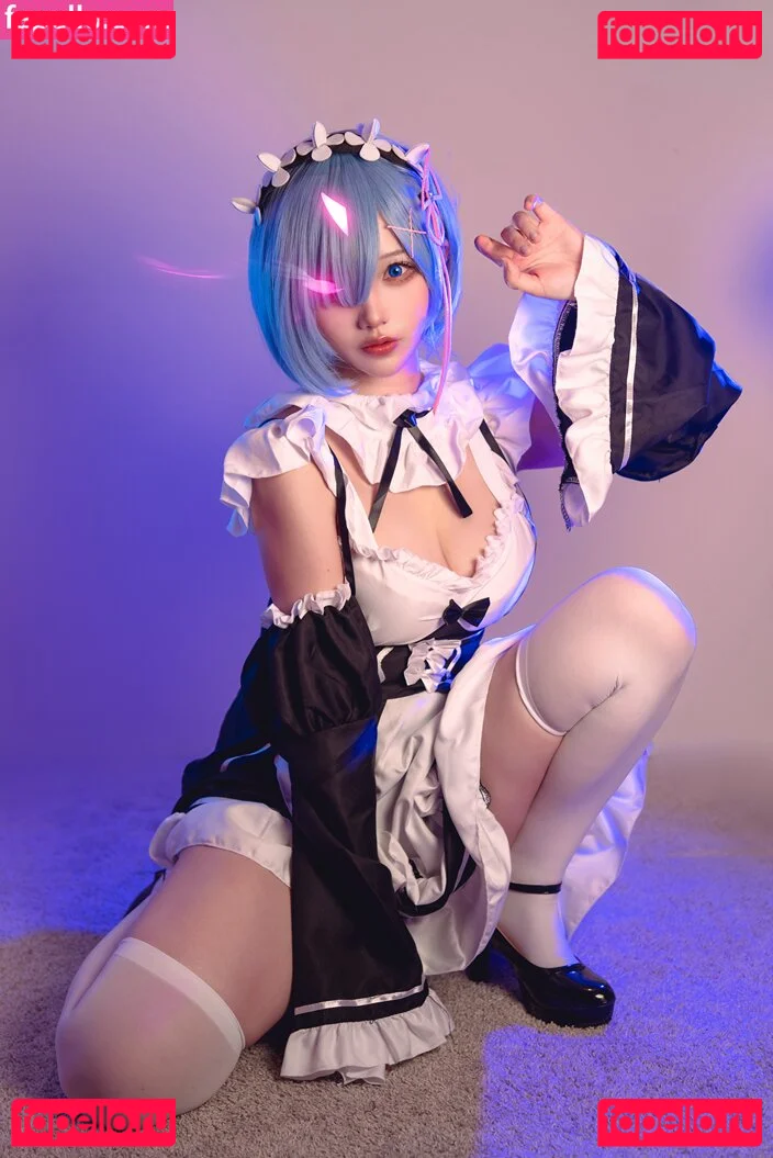 Rakukoooo Onlyfans Photo Gallery 