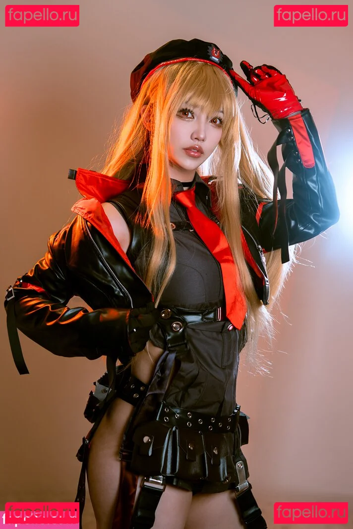 Rakukoooo Onlyfans Photo Gallery 