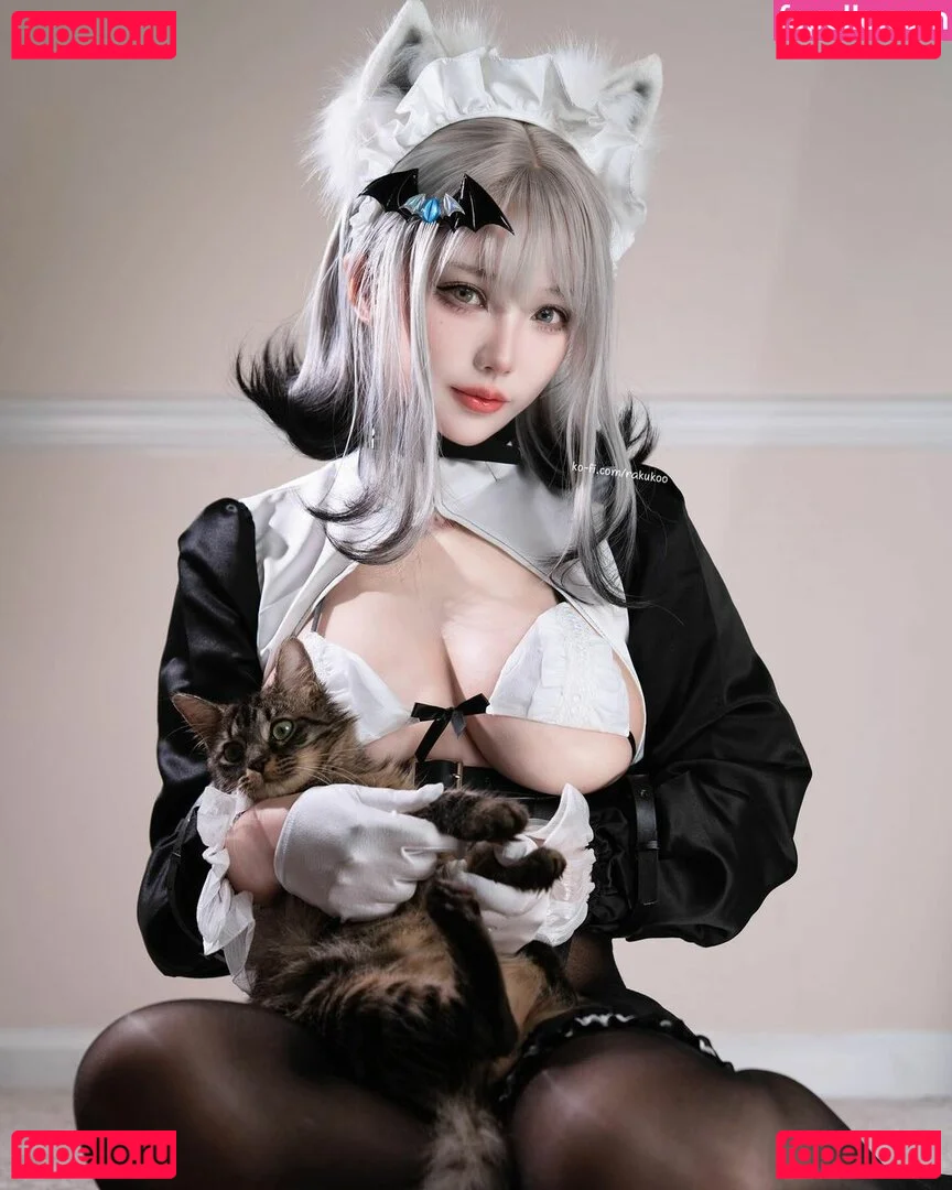 Rakukoooo Onlyfans Photo Gallery 