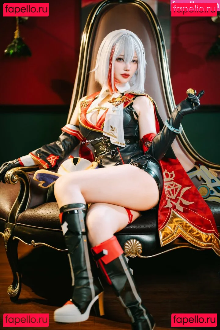 Rakukoooo Onlyfans Photo Gallery 