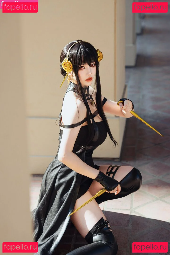 Rakukoooo Onlyfans Photo Gallery 