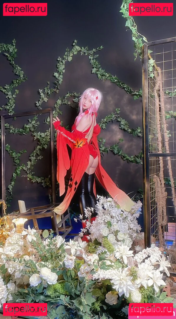 Rakukoooo Onlyfans Photo Gallery 