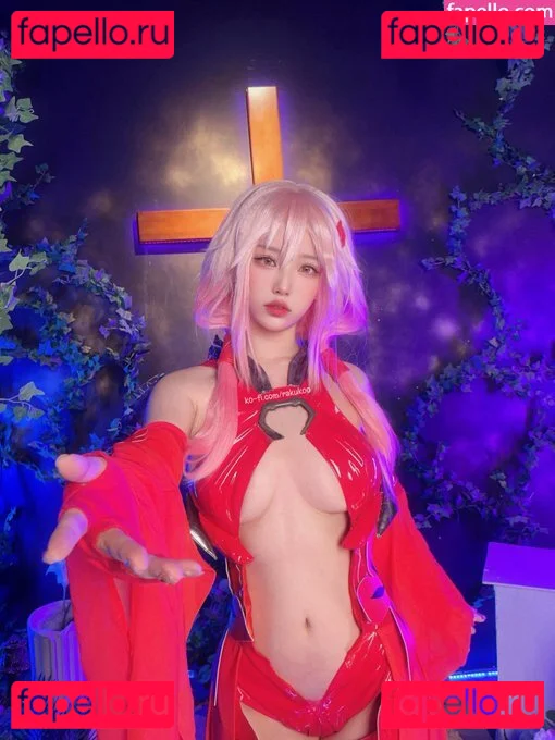 Rakukoooo Onlyfans Photo Gallery 