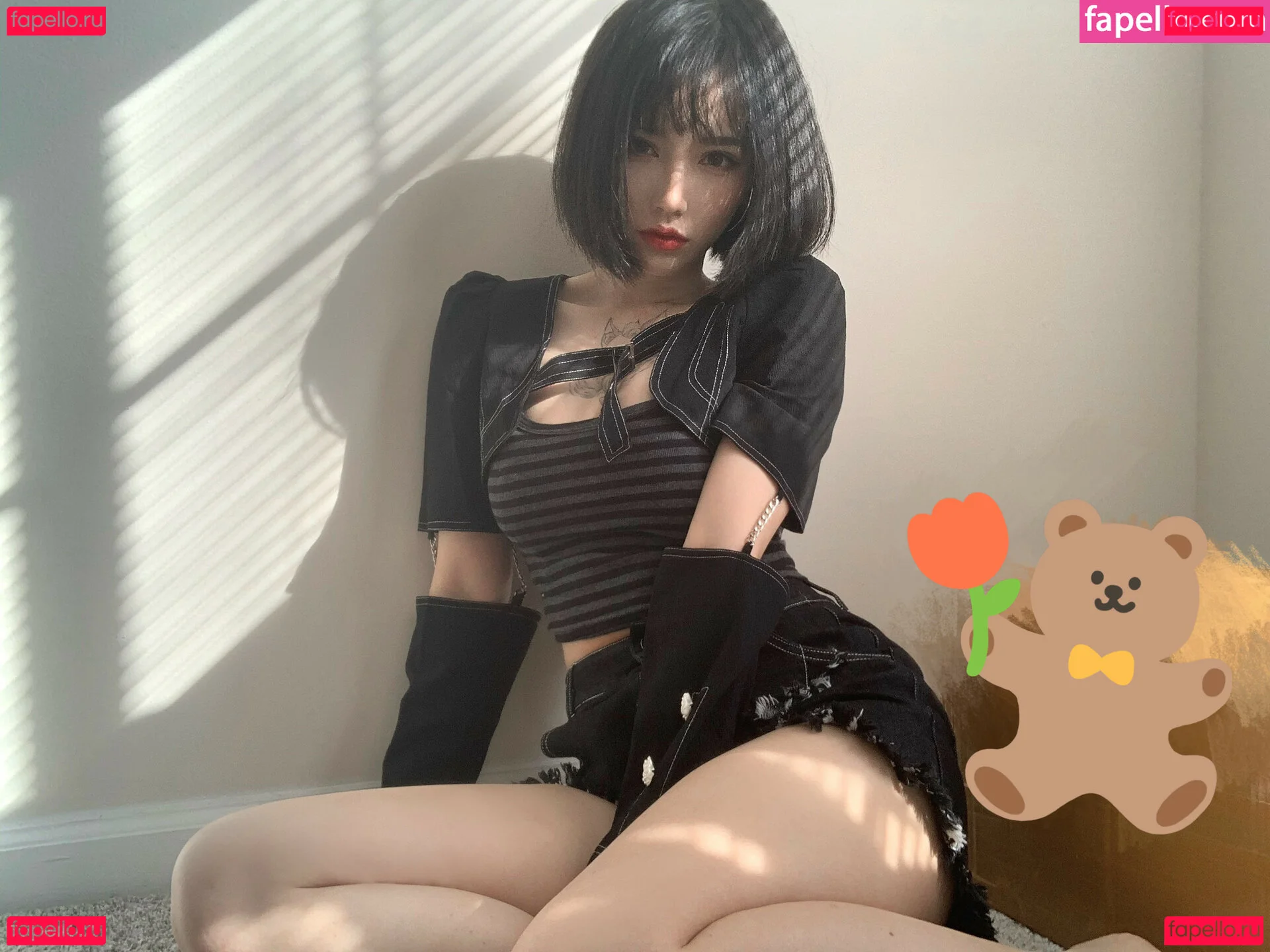 Rakukoooo Onlyfans Photo Gallery 