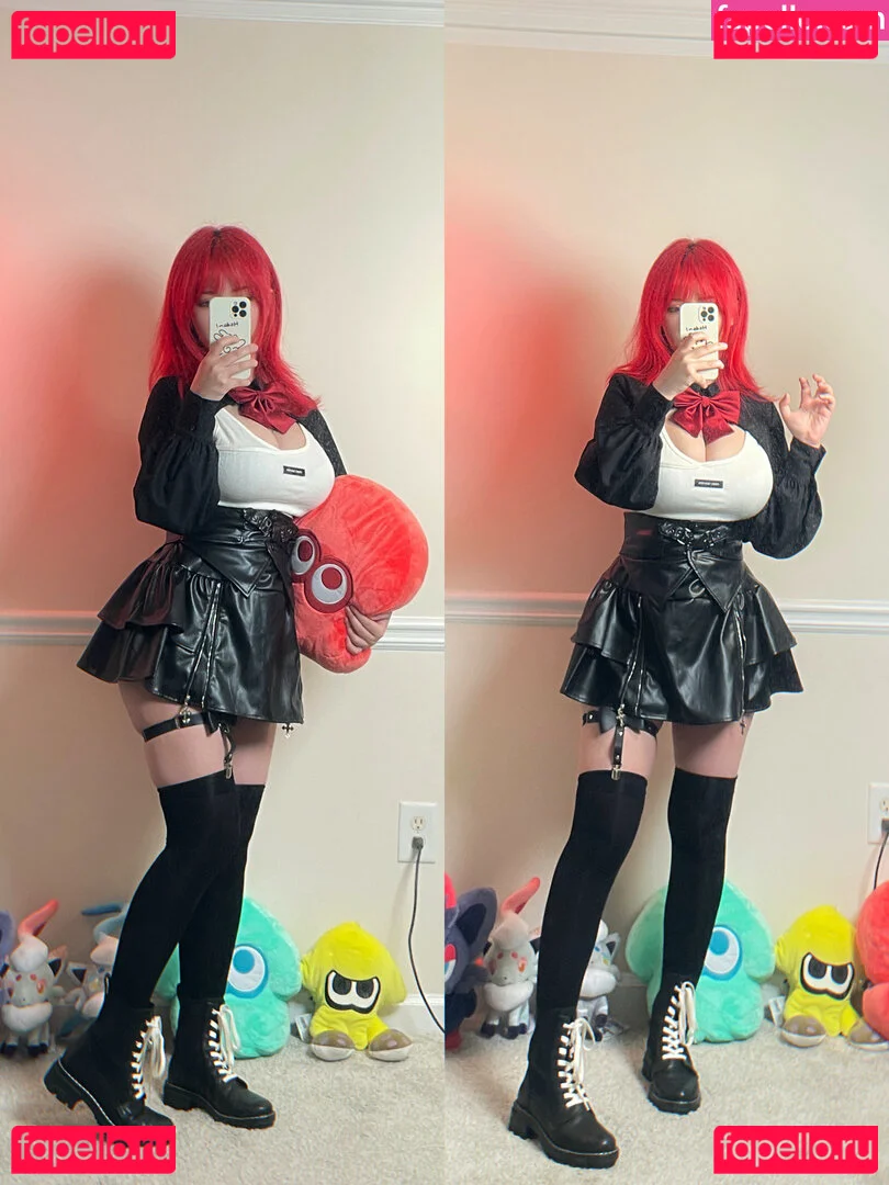 Rakukoooo Onlyfans Photo Gallery 