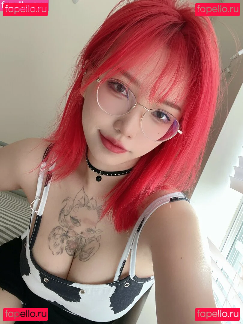 Rakukoooo Onlyfans Photo Gallery 