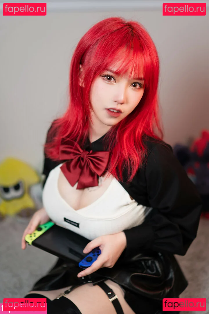 Rakukoooo Onlyfans Photo Gallery 