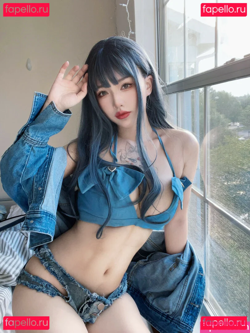 Rakukoooo Onlyfans Photo Gallery 