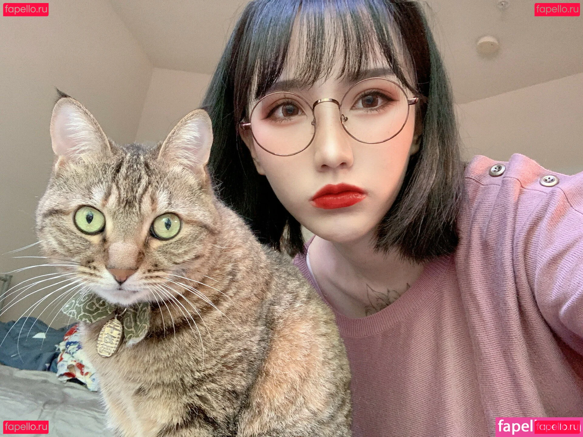 Rakukoooo Onlyfans Photo Gallery 