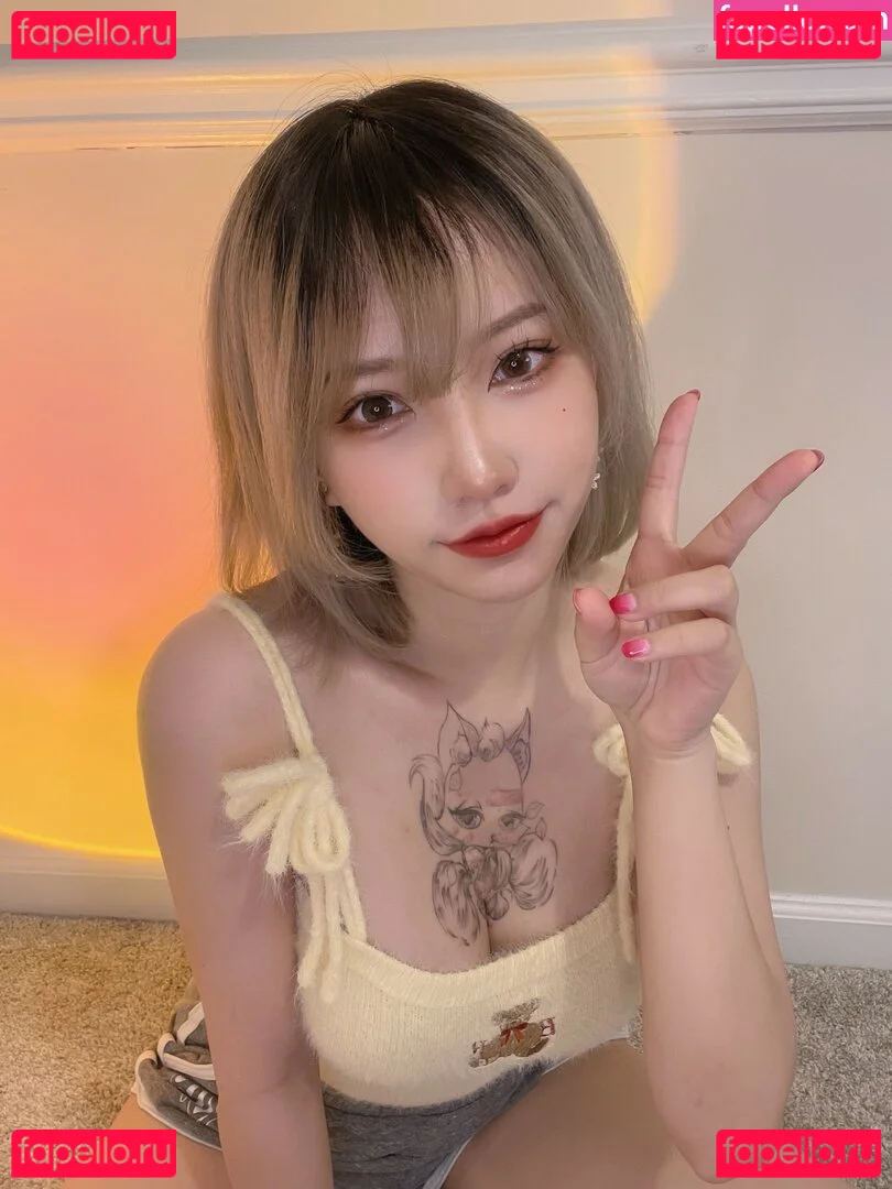 Rakukoooo Onlyfans Photo Gallery 