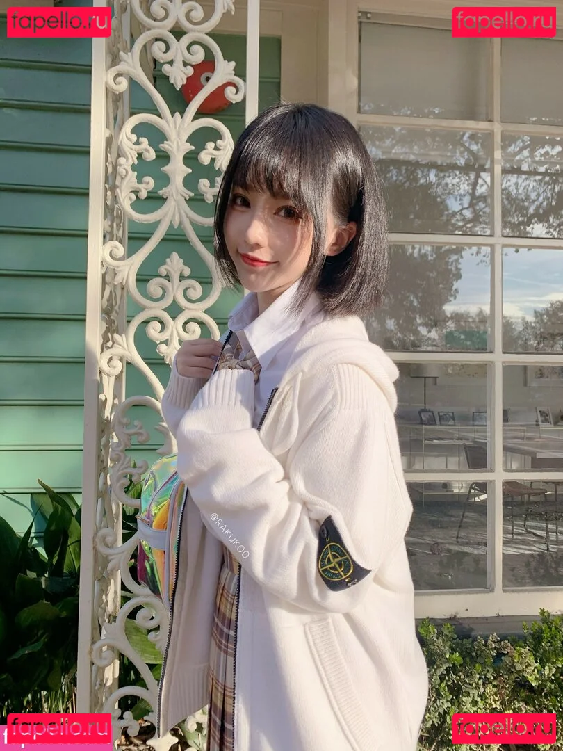 Rakukoooo Onlyfans Photo Gallery 