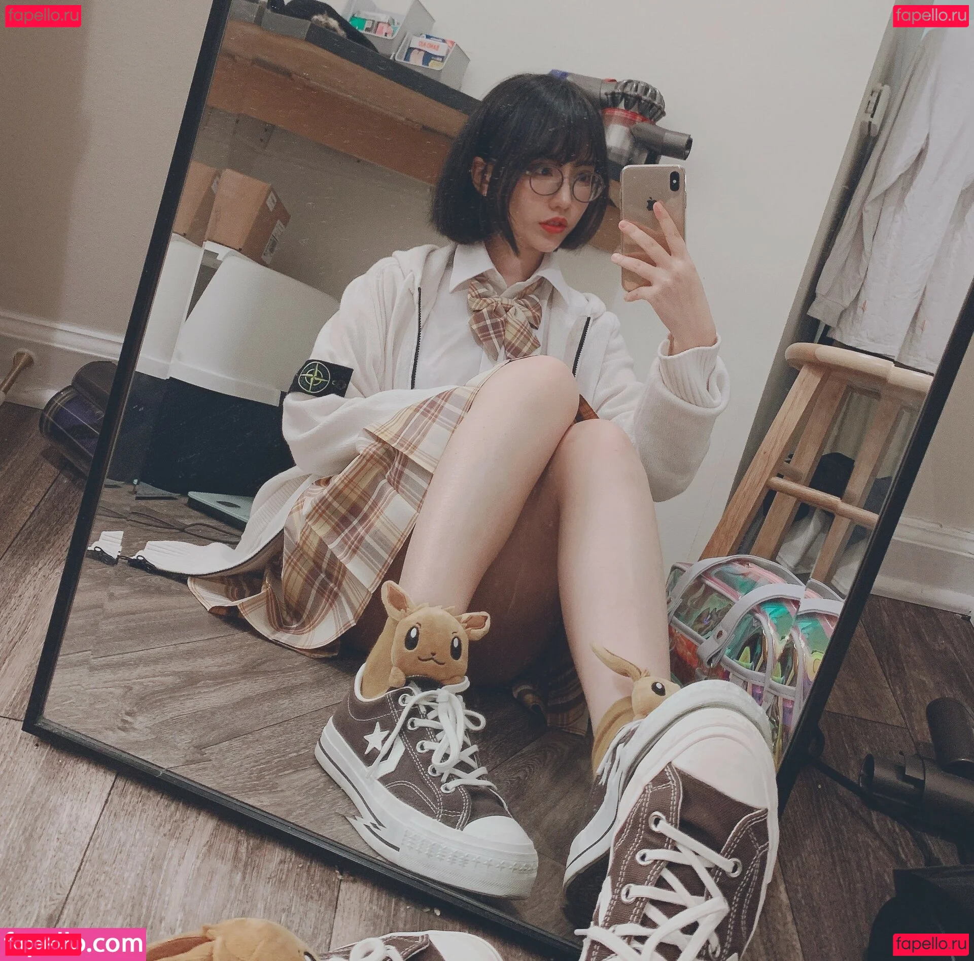 Rakukoooo Onlyfans Photo Gallery 