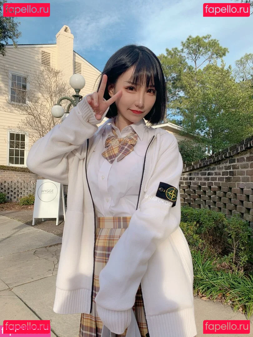 Rakukoooo Onlyfans Photo Gallery 