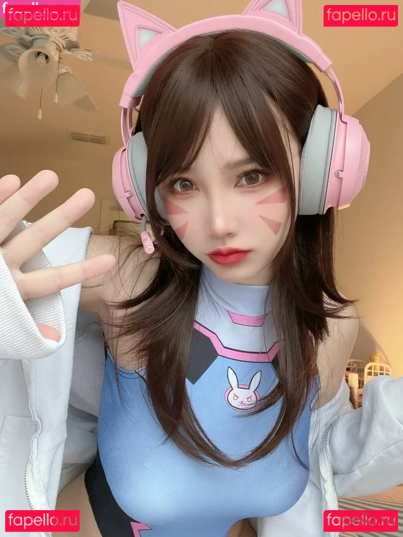 Rakukoooo Onlyfans Photo Gallery 