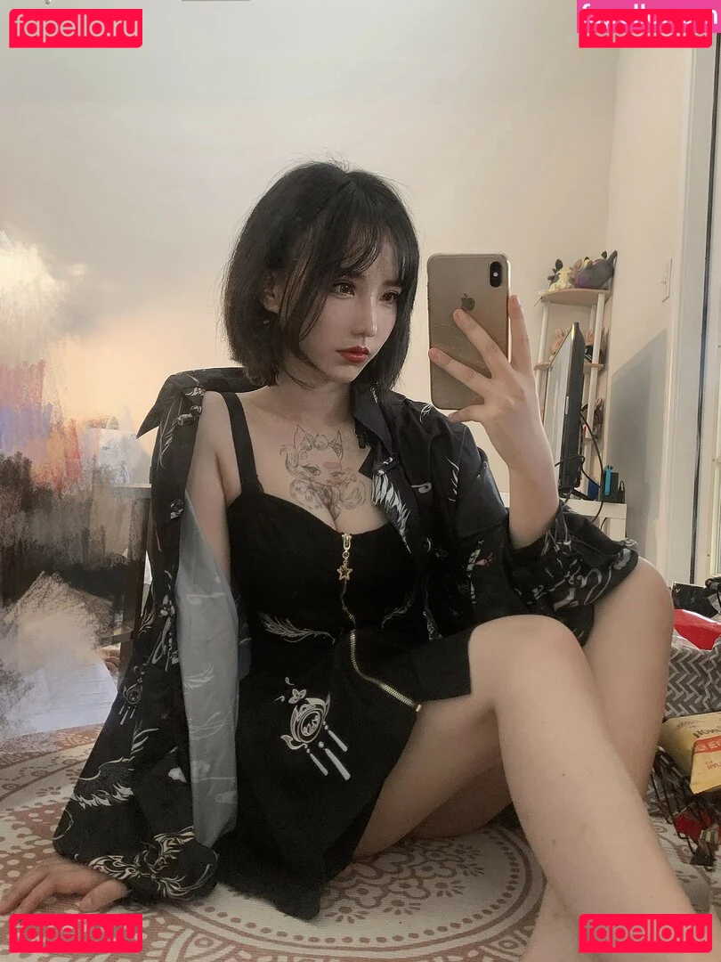 Rakukoooo Onlyfans Photo Gallery 