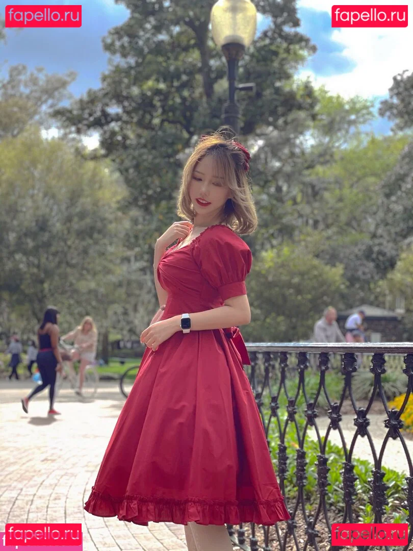 Rakukoooo Onlyfans Photo Gallery 