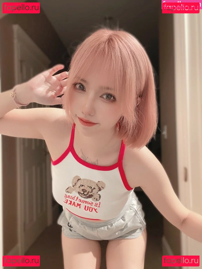 Rakukoooo Onlyfans Photo Gallery 