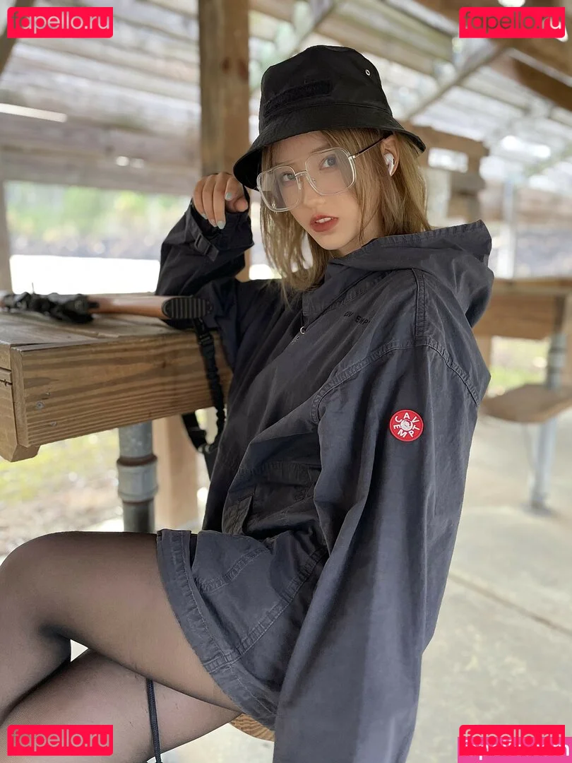 Rakukoooo Onlyfans Photo Gallery 