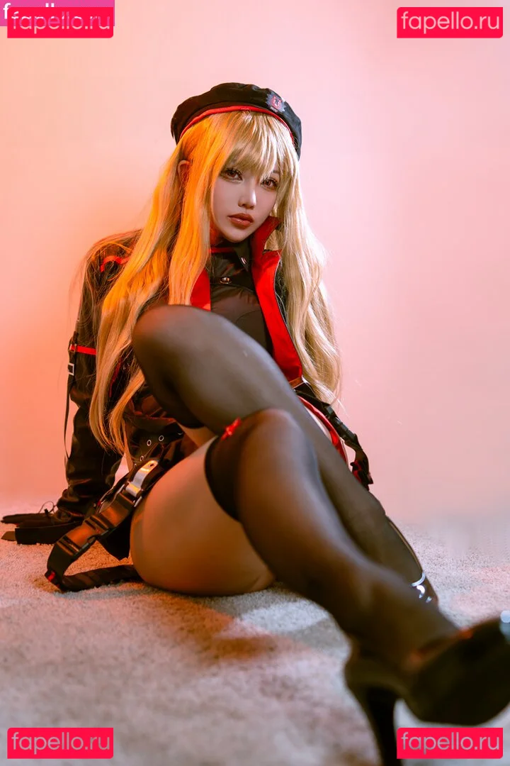 Rakukoooo Onlyfans Photo Gallery 