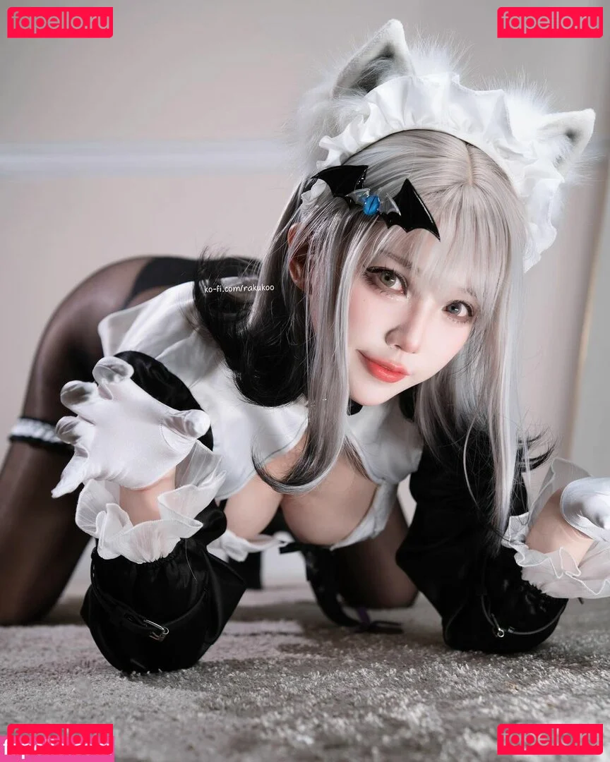 Rakukoooo Onlyfans Photo Gallery 