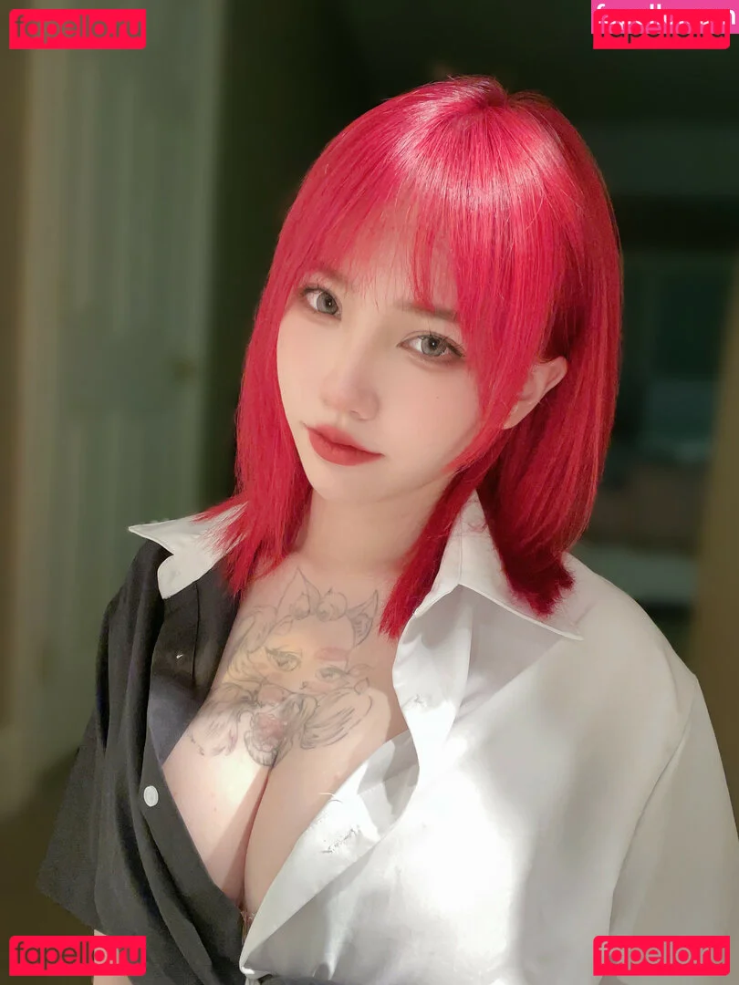 Rakukoooo Onlyfans Photo Gallery 