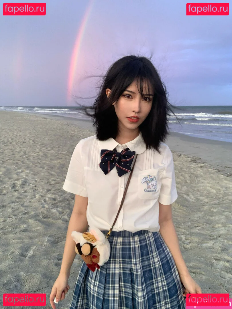 Rakukoooo Onlyfans Photo Gallery 