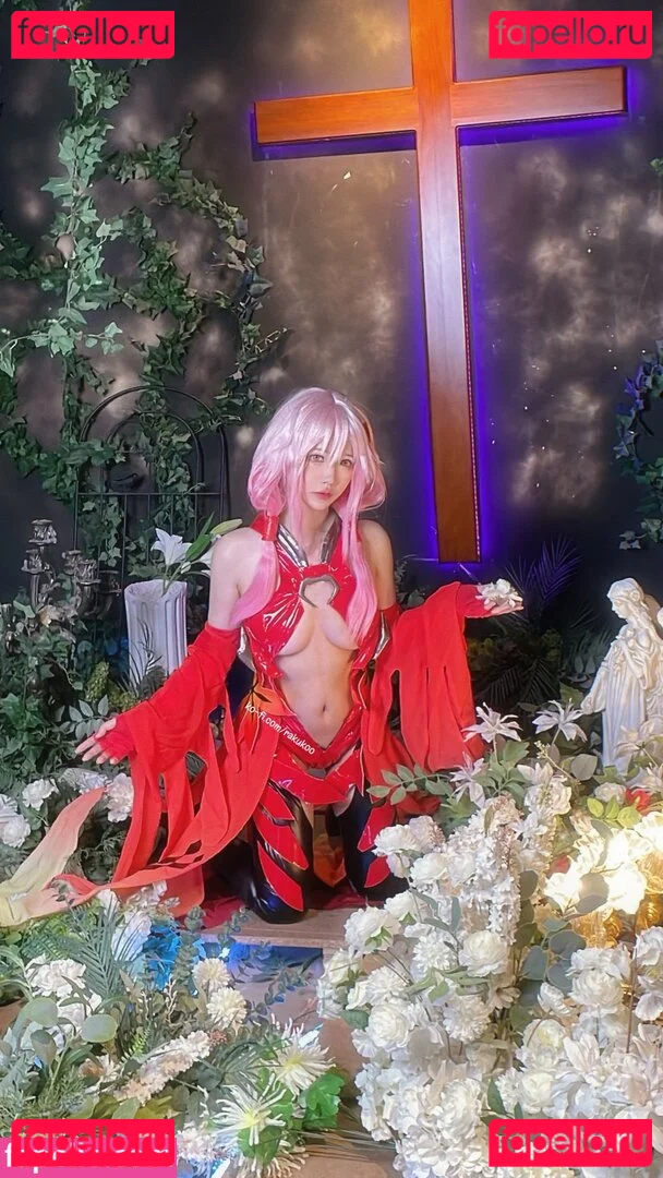 Rakukoooo Onlyfans Photo Gallery 