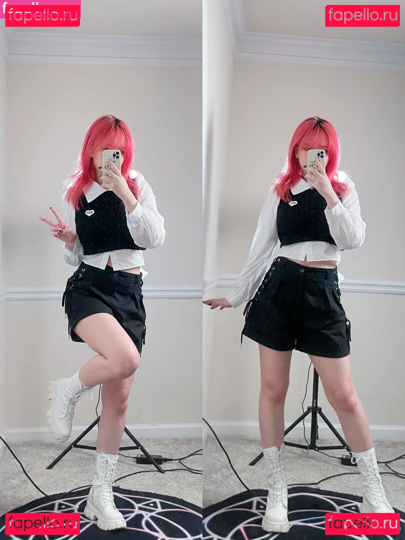 Rakukoooo Onlyfans Photo Gallery 