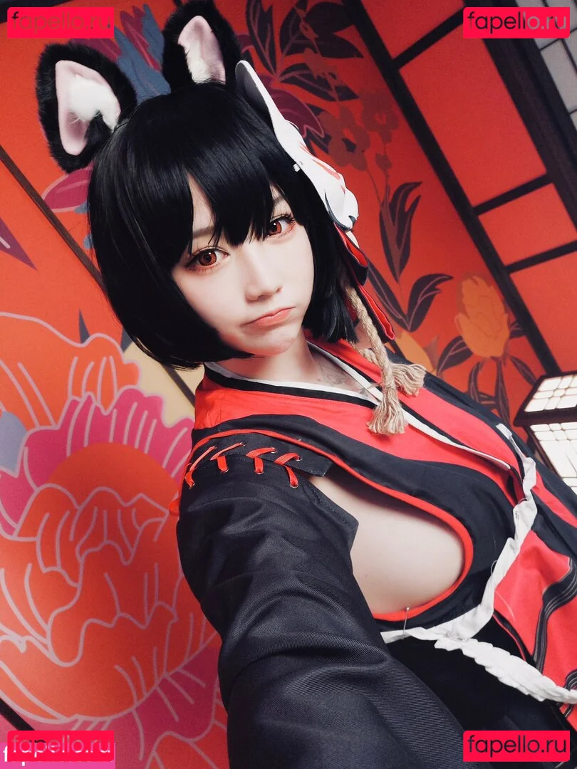 Rakukoooo Onlyfans Photo Gallery 