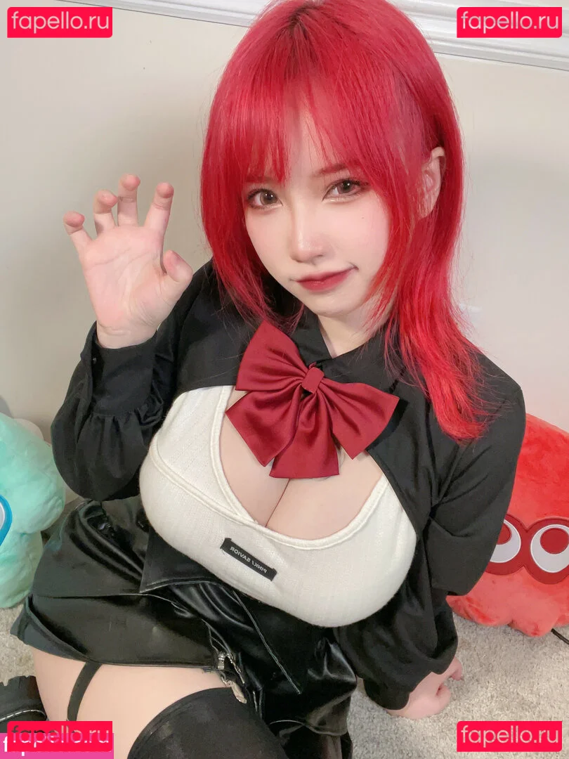 Rakukoooo Onlyfans Photo Gallery 