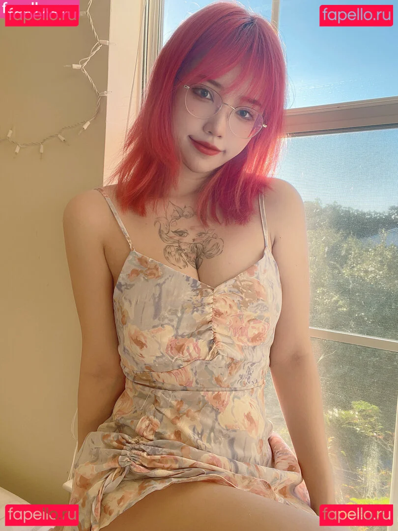 Rakukoooo Onlyfans Photo Gallery 