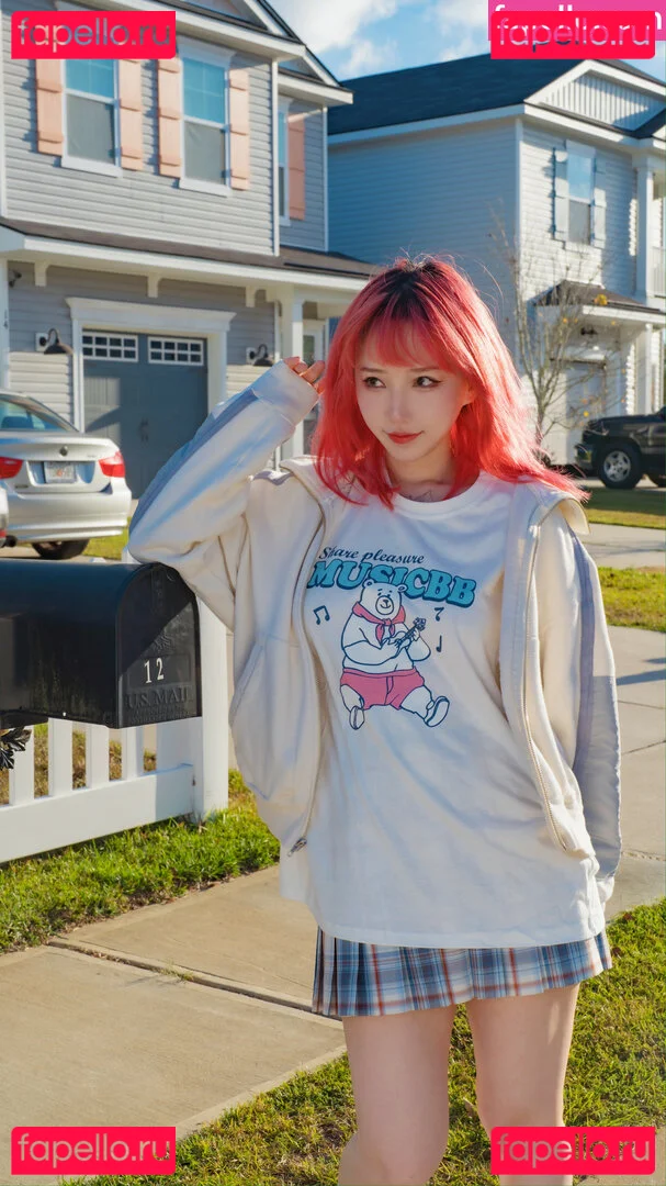 Rakukoooo Onlyfans Photo Gallery 