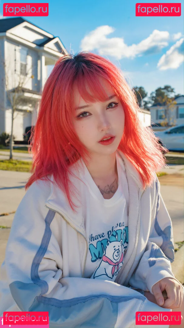 Rakukoooo Onlyfans Photo Gallery 