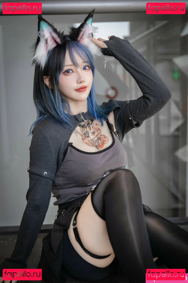 Rakukoooo Onlyfans Photo Gallery 