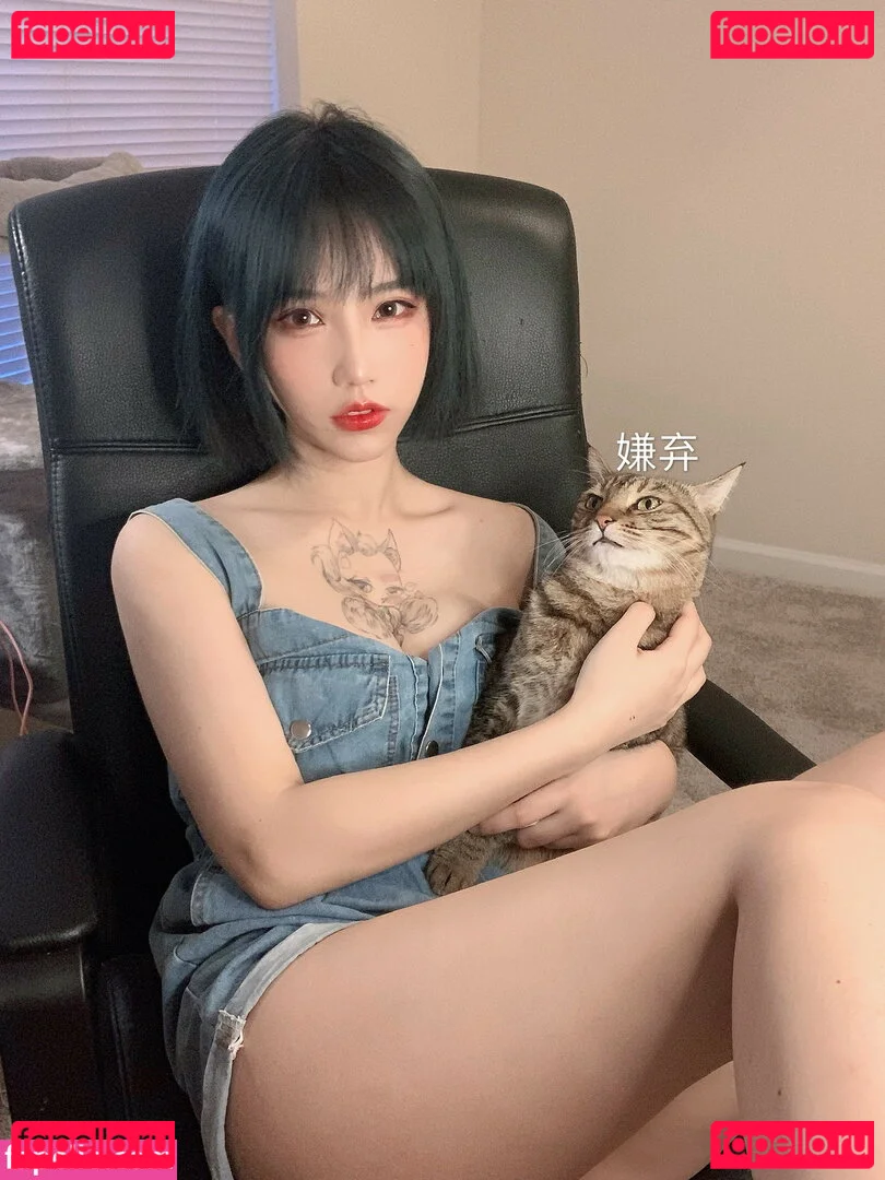 Rakukoooo Onlyfans Photo Gallery 