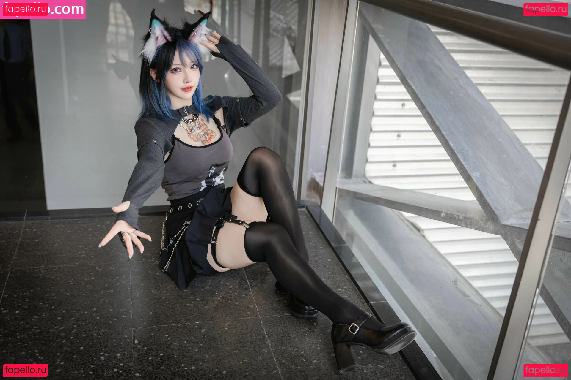 Rakukoooo Onlyfans Photo Gallery 