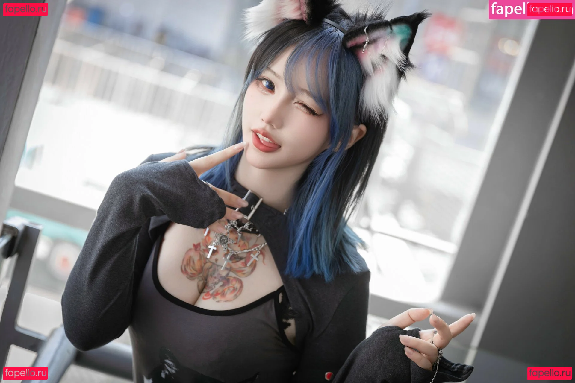 Rakukoooo Onlyfans Photo Gallery 