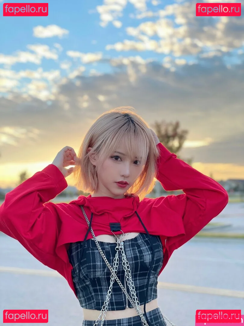 Rakukoooo Onlyfans Photo Gallery 