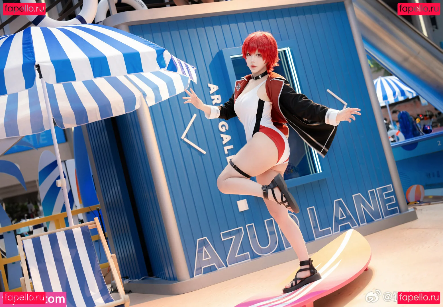 Rakukoooo Onlyfans Photo Gallery 