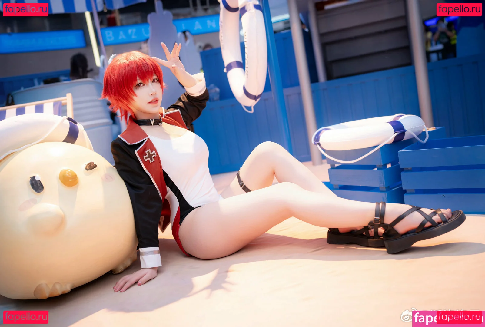 Rakukoooo Onlyfans Photo Gallery 