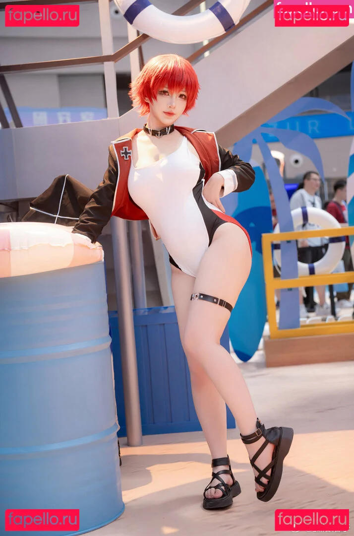 Rakukoooo Onlyfans Photo Gallery 