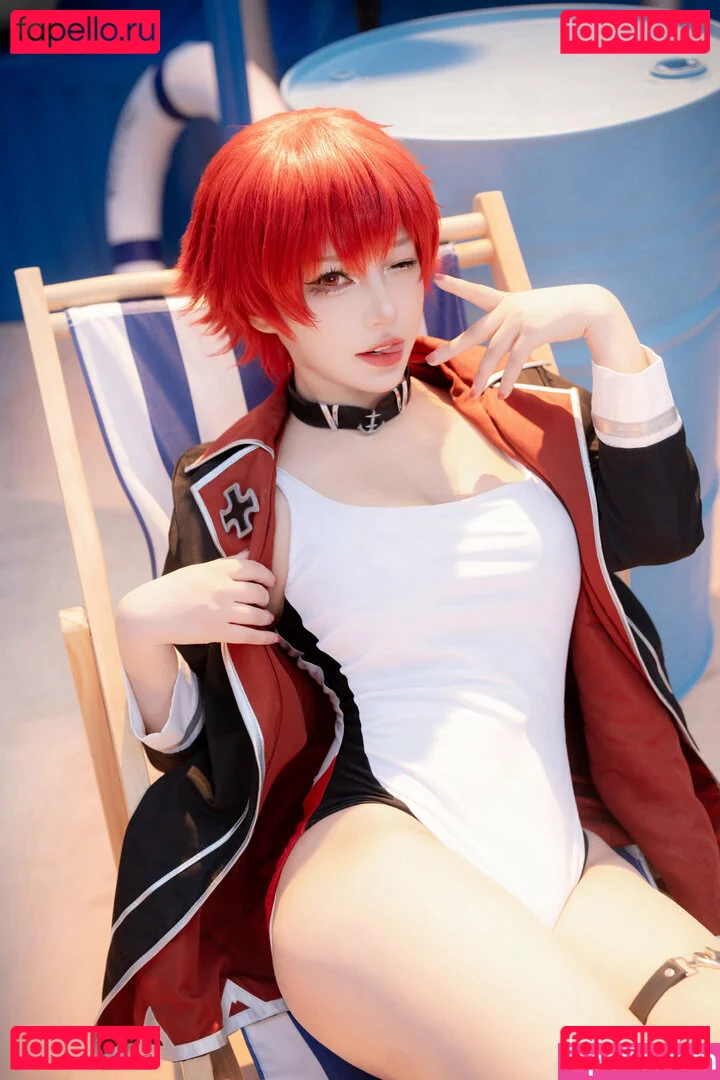 Rakukoooo Onlyfans Photo Gallery 