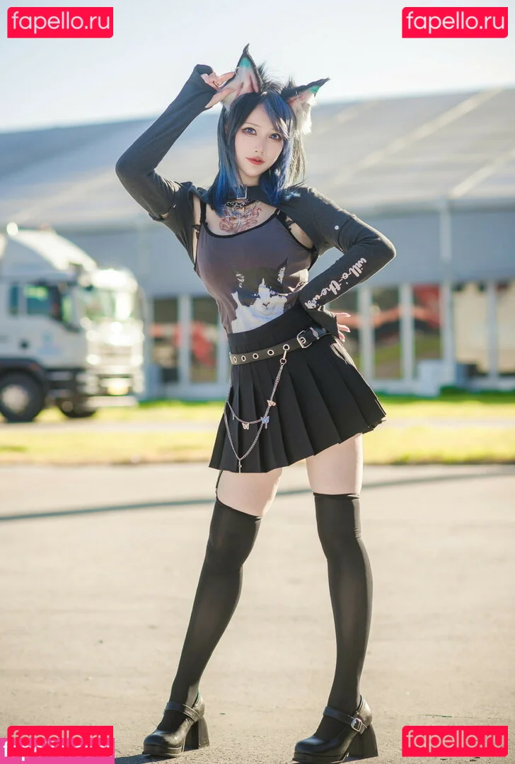 Rakukoooo Onlyfans Photo Gallery 