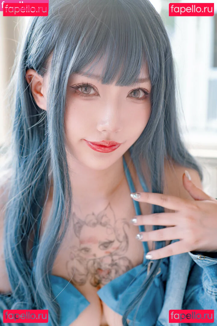 Rakukoooo Onlyfans Photo Gallery 