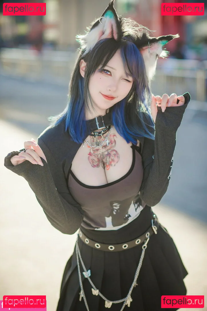 Rakukoooo Onlyfans Photo Gallery 