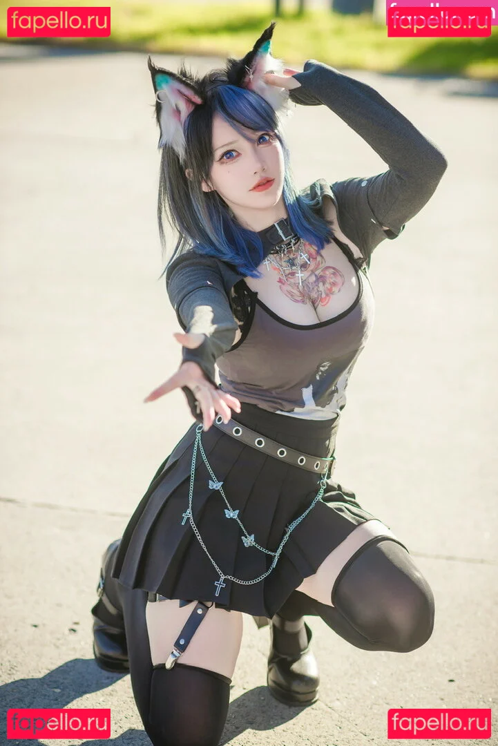 Rakukoooo Onlyfans Photo Gallery 