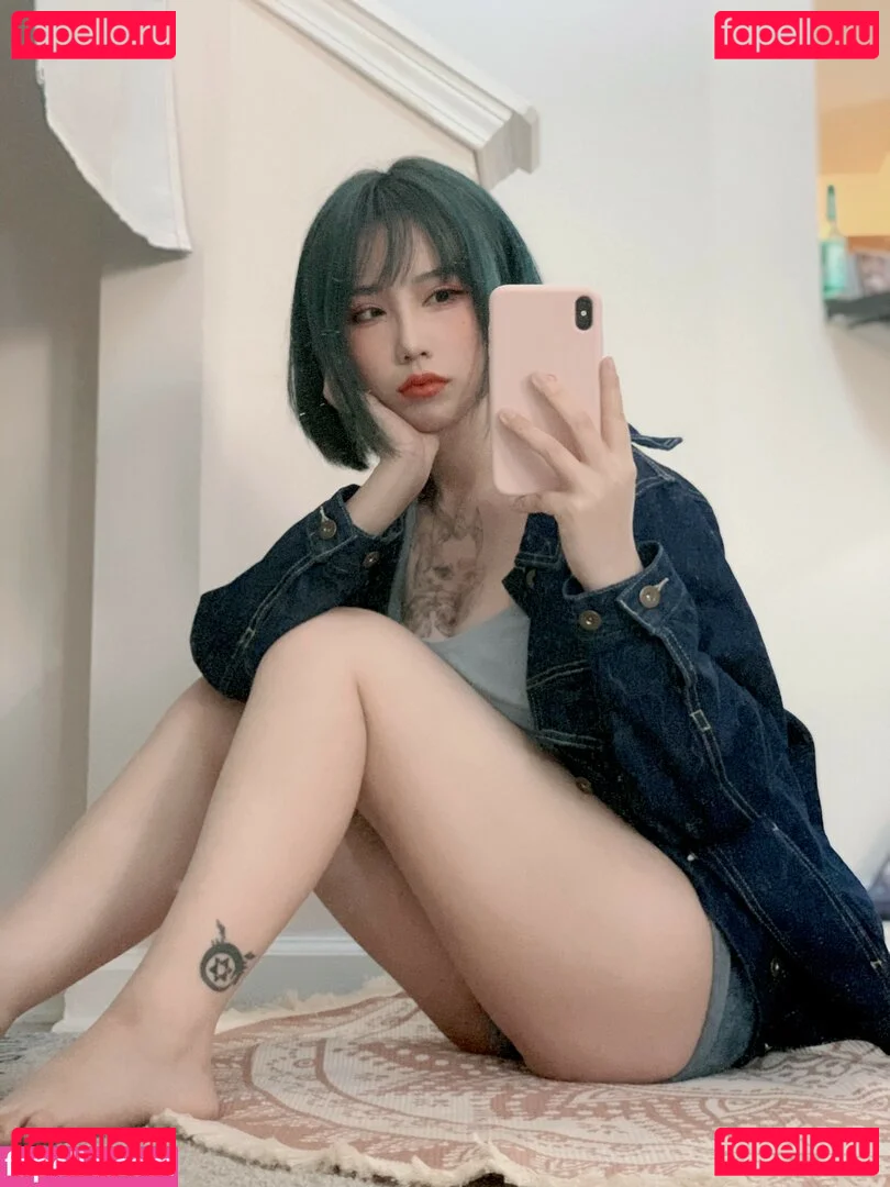 Rakukoooo Onlyfans Photo Gallery 