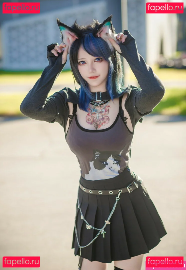 Rakukoooo Onlyfans Photo Gallery 